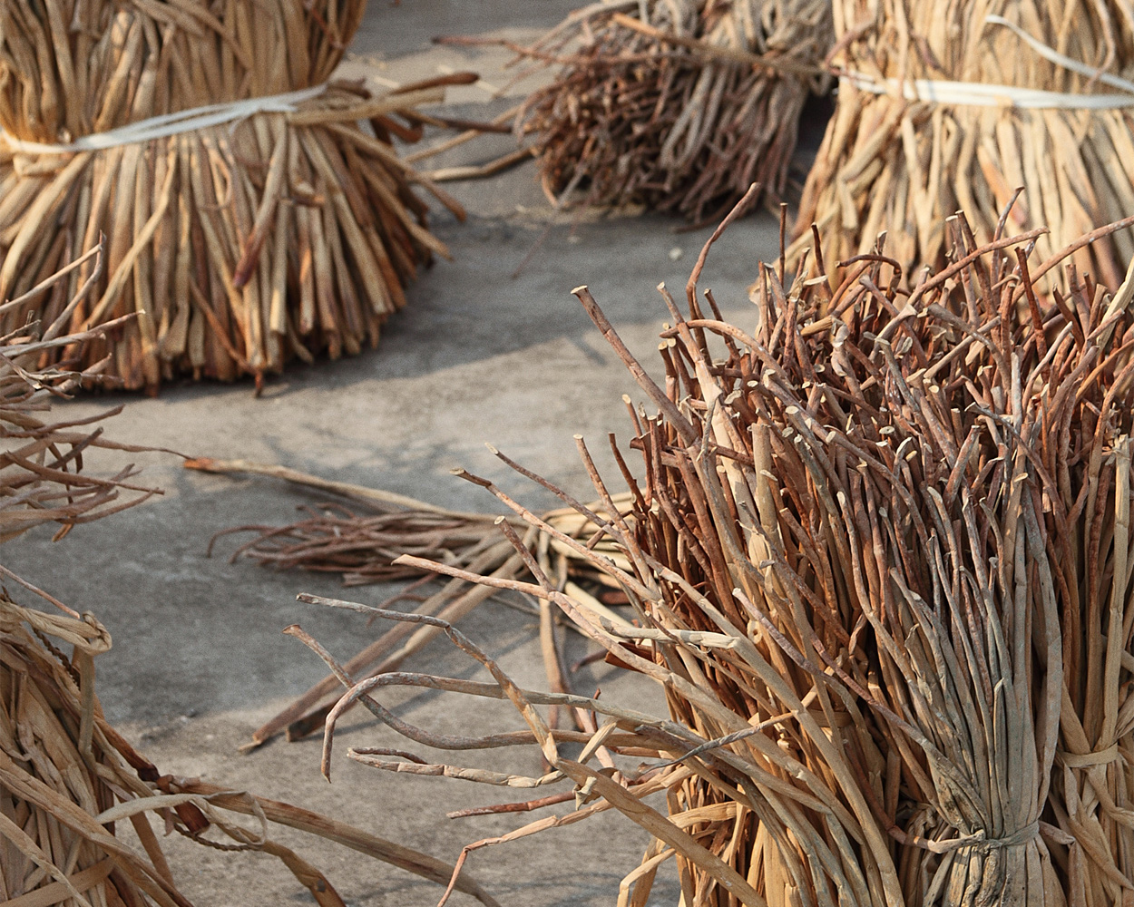 SOURCING AND PRODUCTION SOURCING AND PRODUCTION