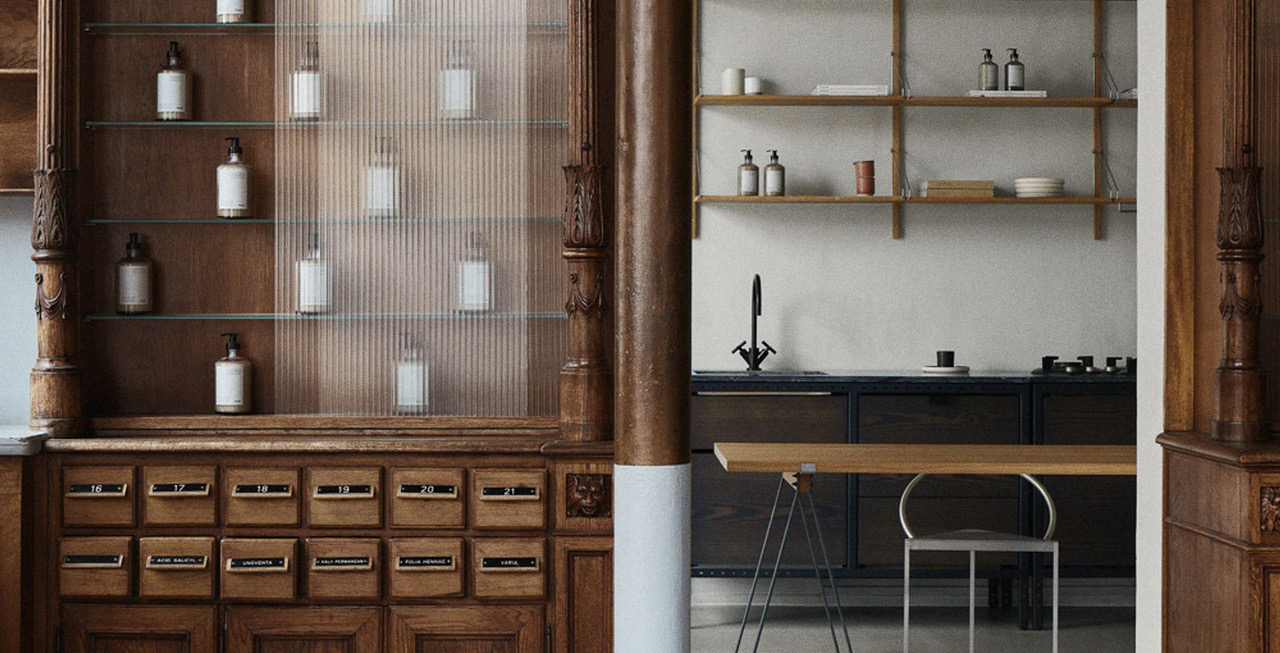 ST Paul apothecary vanmokum x ST Paul apothecary vanmokum x